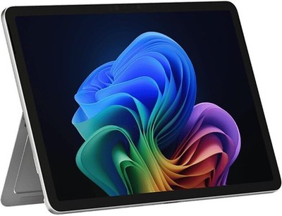 Microsoft Surface Pro 12'' 2025 - 256GB 16GB - Snapdragon X Plus *B-Ware Wie Neu*