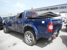 Retroviseur droit (ou coque) Isuzu D-MAX