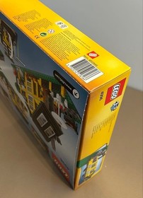 LEGO Creator Beach House 4996 In 2008 New Retired P2