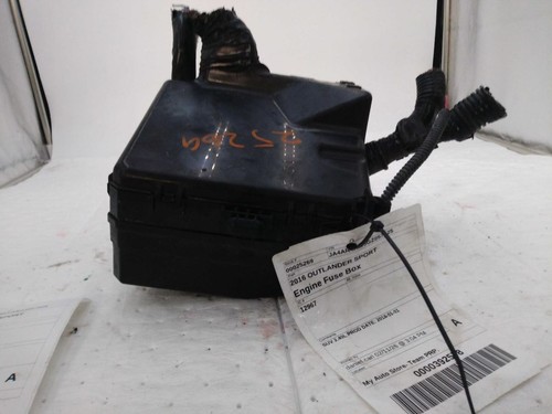 Fuse Box Engine Fits 12-24 OUTLANDER SPORT 660142
