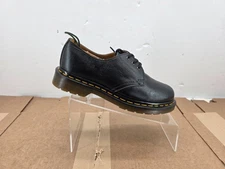 Doc Dr. Martens Oxford Shoes 11838 Men’s 7/ Women’s 8 Black Smooth