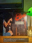 Elvis Country Classics 2 Record Set 12" Vinyl Double LP 33 RPM R233299 VG to EXC