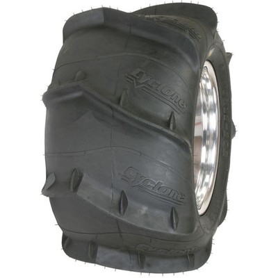 Sedona Cyclone Rear Sand Tire - Left / 20X11-9 CY20119L