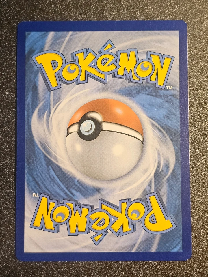 Pokemon TCG - Manaphy XY113 Promo - Image 2 of 2