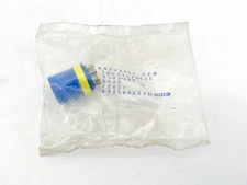 New Amphenol 97-22-23S Circular Socket Connector 8 Pin