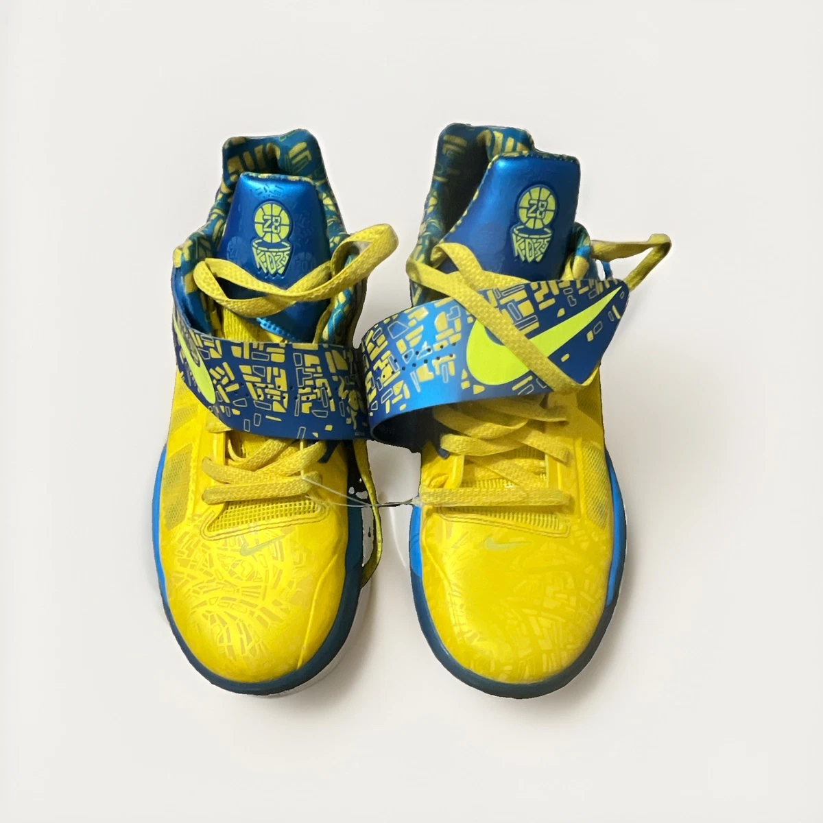 25+ Nike Zoom KD 4 2025 Scoring Title for sale | Updated Oct 2026