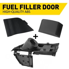 For Ford Transit Van 150 250 2015+ Fuel Gas Tank Door Cover Filler Assembly EOA