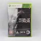 Medal of Honor - Limited Edition (Microsoft Xbox 360, 2010) With Manual