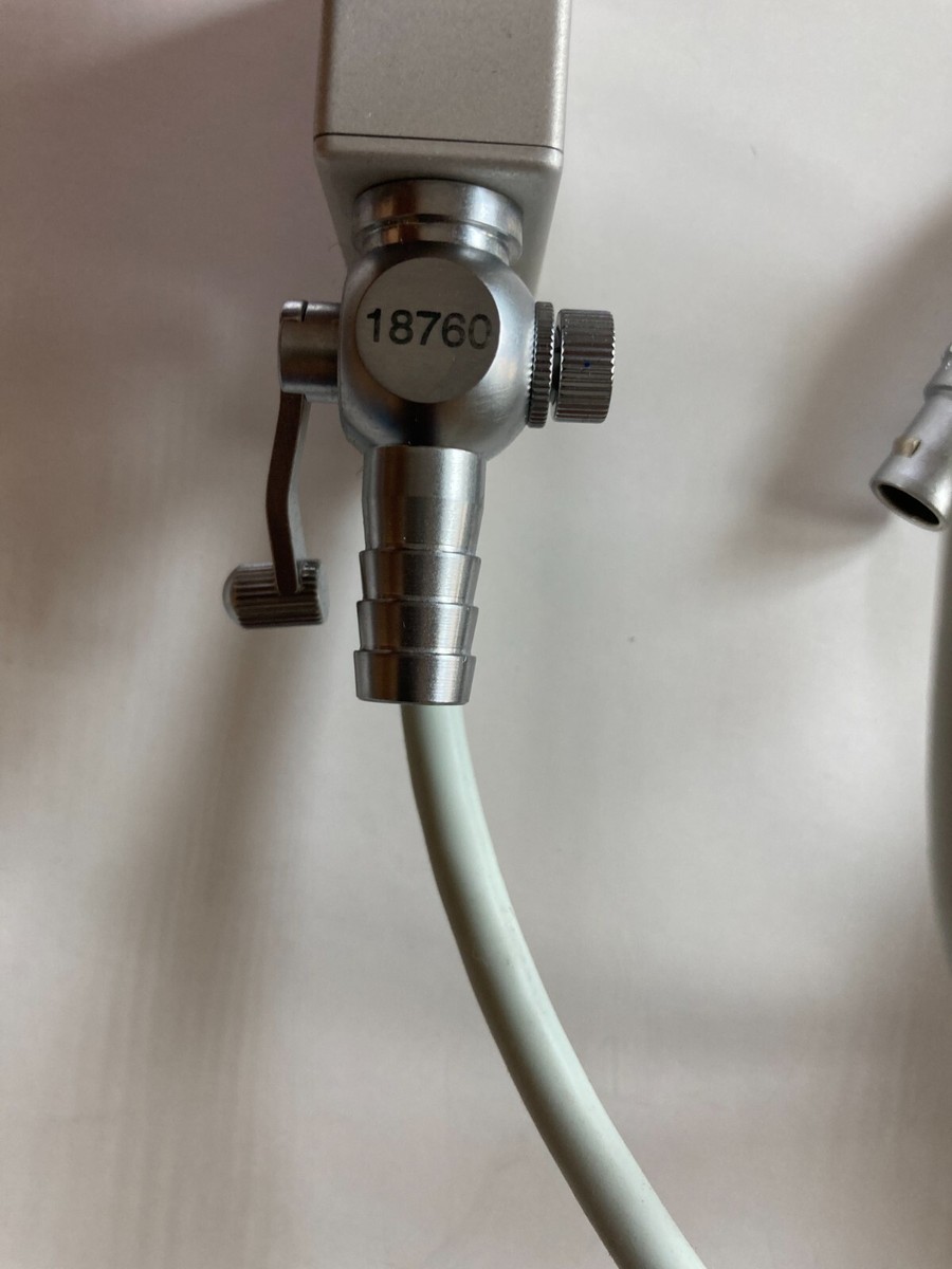 Karl Storz Optitherm Thermoflator Heating Element Endoscopy