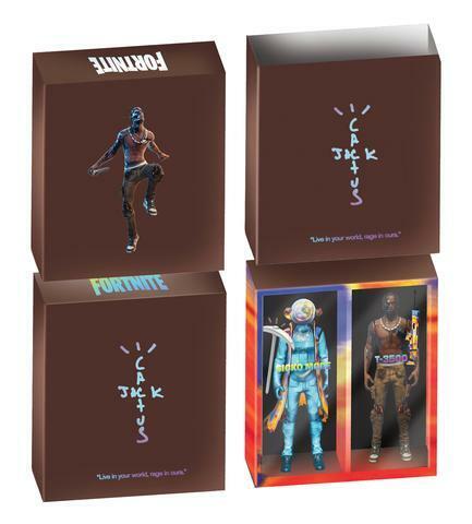 Travis Scott x Fortnite 12 Travis Scott x Fortnite 12