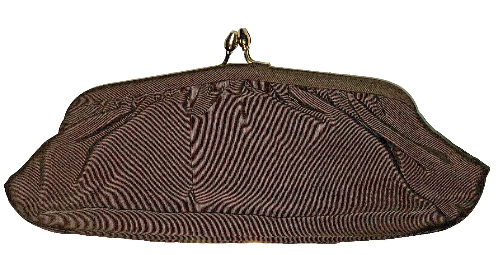 Bolsos vintage de terciopelo eveningwear, Bolsos y estuches