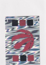 2019-20 Panini NBA Sticker Collection Basketball Cards 27