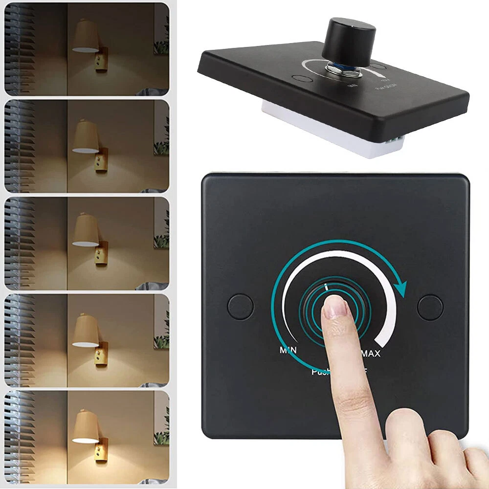 12v smart dimmer deals