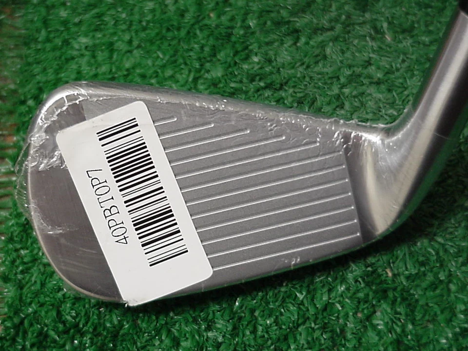 Brand New Taylor Made Rsi TP UDI 26 degree 5 Iron Dynamic Gold Sensicore Stiff - Image 3 of 3