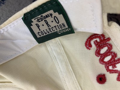 VTG Goofy Golf Disney Pro Collection Goofy For Golf  display picture 3