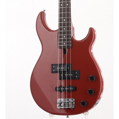 ベース YAMAHA BB V YAMAHA（ヤマハ） YAMAHA BB-V エレキベース -GrunSound-b605