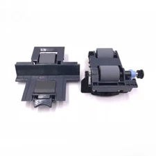 New ADF Paper Feed Pickup Roller Separation Pad Kit for HP 5025 6030 5035 6040