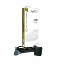 idatastart ADS-THR-HA7 Plug-N-Play T-Harness 2014 Honda/Acura Data Remote Start