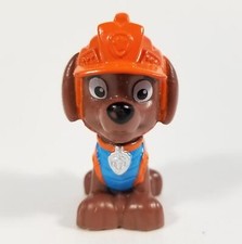 Paw Patrol Dino Rescue ZUMA Mini Figure Blind Series 7 Pup Mystery Character