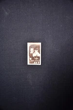 1948 Topps Magic Photo #17 Tony Zale Boxing Champions