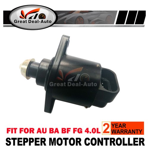 Fit Ford Falcon BA BF FG Straight Gas AU Vialle LPG Gas Converter