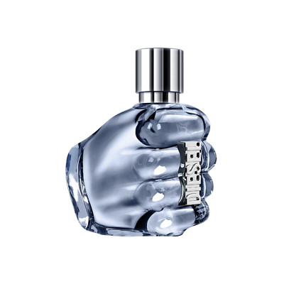 Diesel Only the Brave Parfüm Für Herren | Eau De Toilette Spray | Langanhaltend 