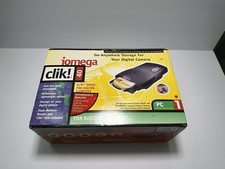 Iomega Clik 40