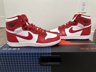 Nike Air Jordan New Beginnings Pack Air Ship PE AJ 1 CT6252-900
