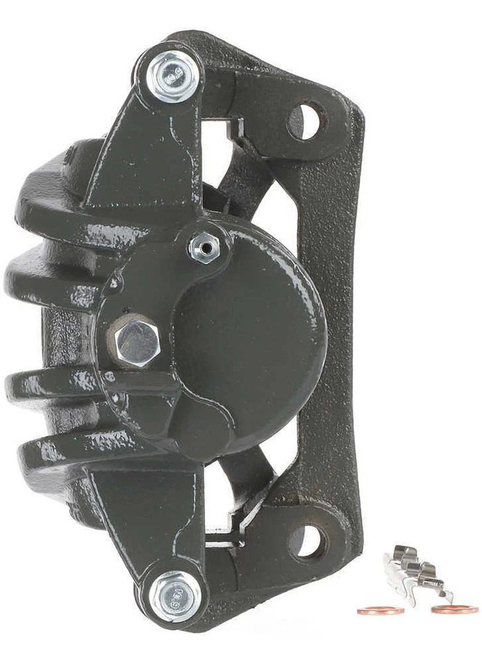 Pinza de freno de disco Cardone 18-B4845 Reman para Jeep Liberty 2002 Foto 2 de 4