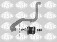 Original Sasic Ladeluftschlauch 3336310 FüR Ford