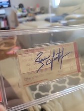 Brian Leetch Cards, Rookie Cards and Autographed Memorabilia Guide 45