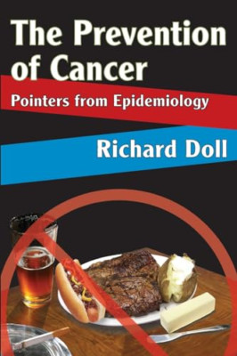Krebsprävention: Hinweise aus der Epidemiologie - Taschenbuch NEU Puppe, Richard 2