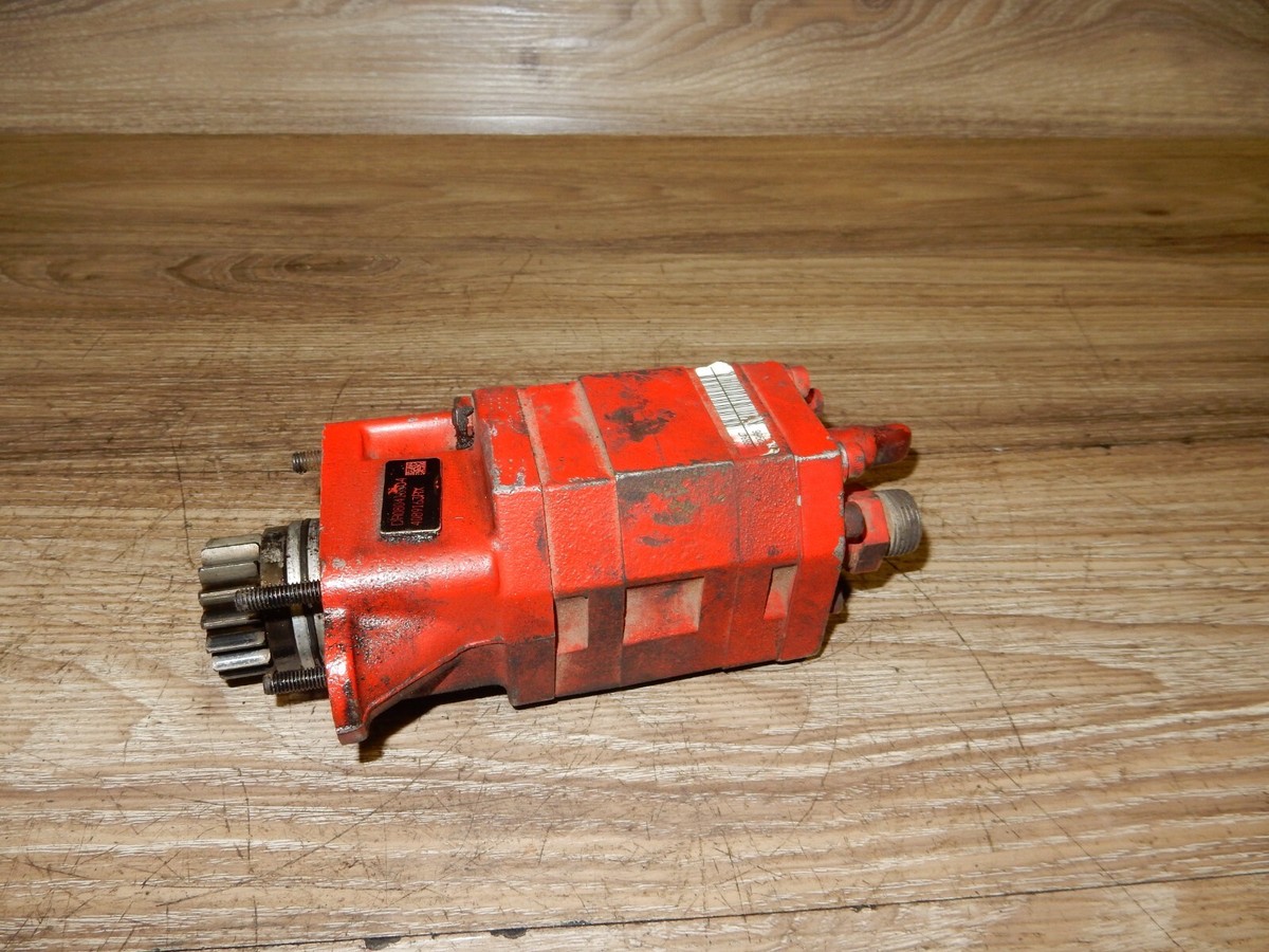 Cummins ISX (4089163RX) 4001685 Diesel Fuel Injector Pump