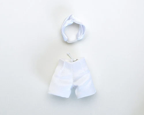 Iconic Lana Turner shorts +, Poppy Parker Tulabelle True Barbie East 59th Misaki