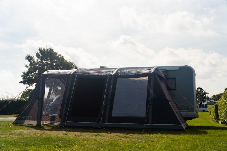 Vango Galli Driveaway Awning Air Pro TALL Motorhome  FITS 255 - 295cm 