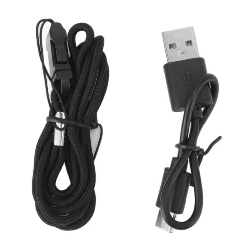 HG USB Wiederaufladbares Feuerzeug Winddicht Dual Arc Feuerzeug Wasserdicht Flammenlos YT - Bild 8 von 12