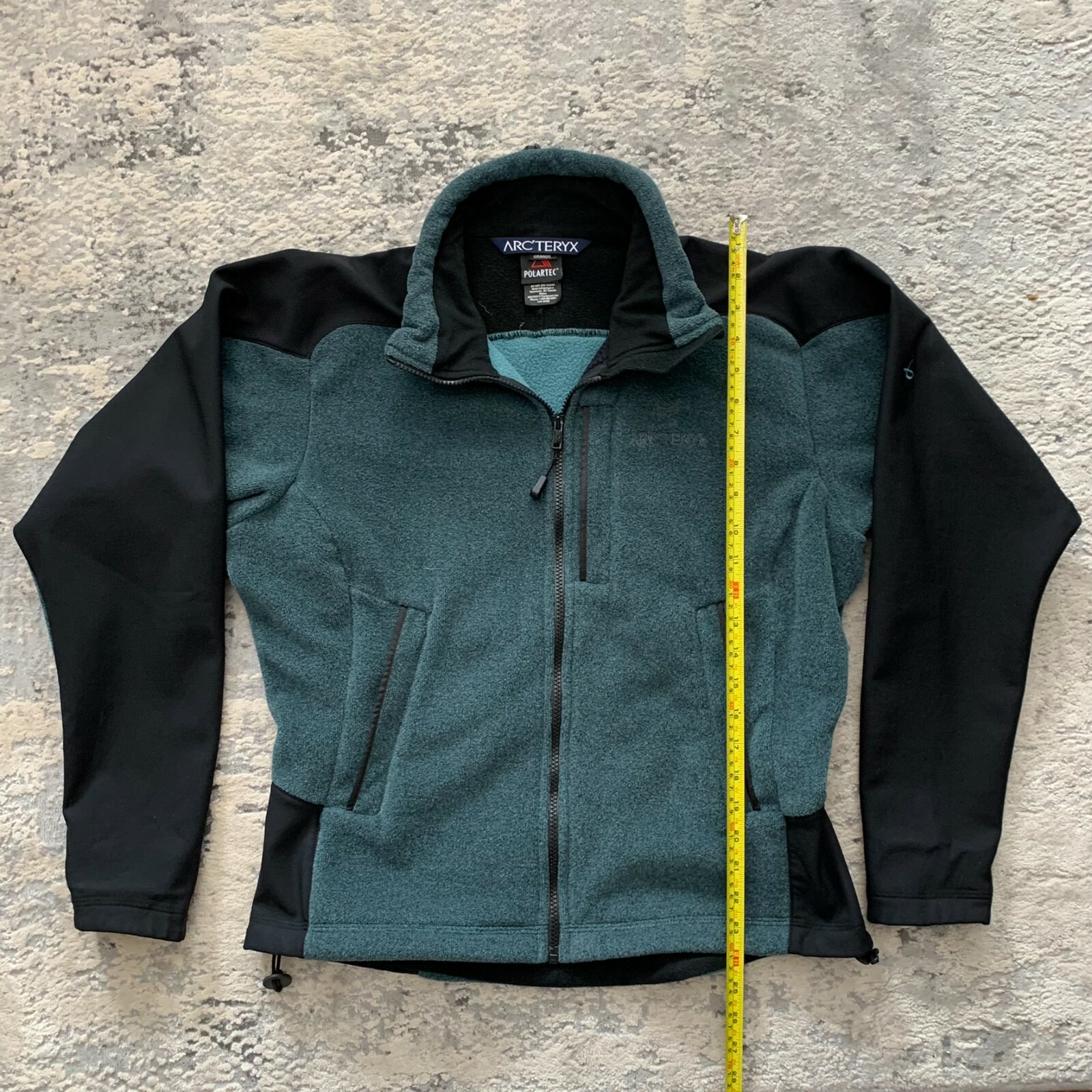 Arc'teryx Women's Fleece Jacket 