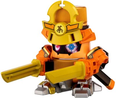 TAKARA TOMY BOTTLEMAN BOT-25 VOL.01 COLLECTION RANDOM (4 TYPES FOR