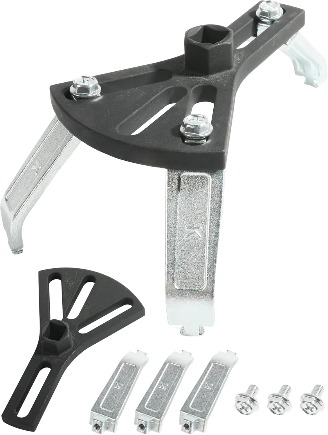 RACOONA Fuel Pump Removal Tool for Easy Automotive Maintenance