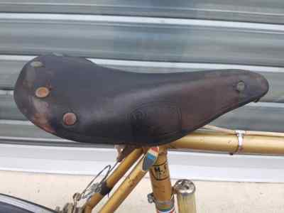 Vélo Course Peugeot Reynolds 531 - Vélo Route Vintage Idéale Mafac Simplex