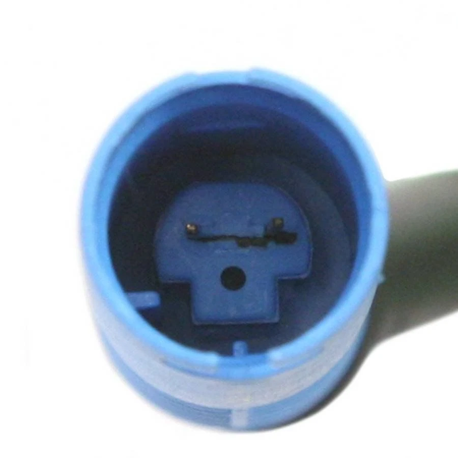 Sensor de velocidad de rueda Delphi ABS para BMW 645Ci 2004-2005 Foto 3 de 4