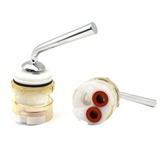 Original Zucchetti Mixer Cartridge with Lever 98106