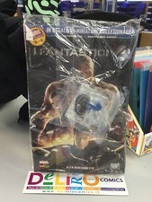 I FANTASTICI 4 - IL FILM A FUMETTI (ESAURITO) - Ed.PANINI SCONTO 5%