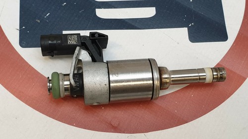 VW Polo 6C Einspritzventil Einspritzdüse Ventil Düse Injector  04E906036P