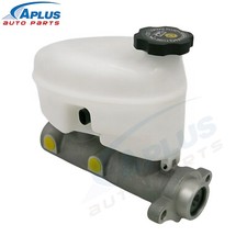 Cilindro maestro de freno con depósito para Chevrolet Silverado 1500 03-04 GMC Sierra