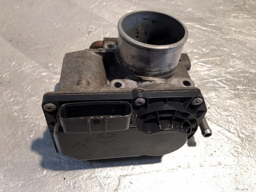 Mazda 6 GH Schrägheck Drosselklappe R2AA136BO