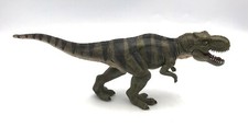 Mojo TYRANNOSAURUS T-REX Dinosaur Prehistoric Jurassic Figure 2017 Moving Jaw
