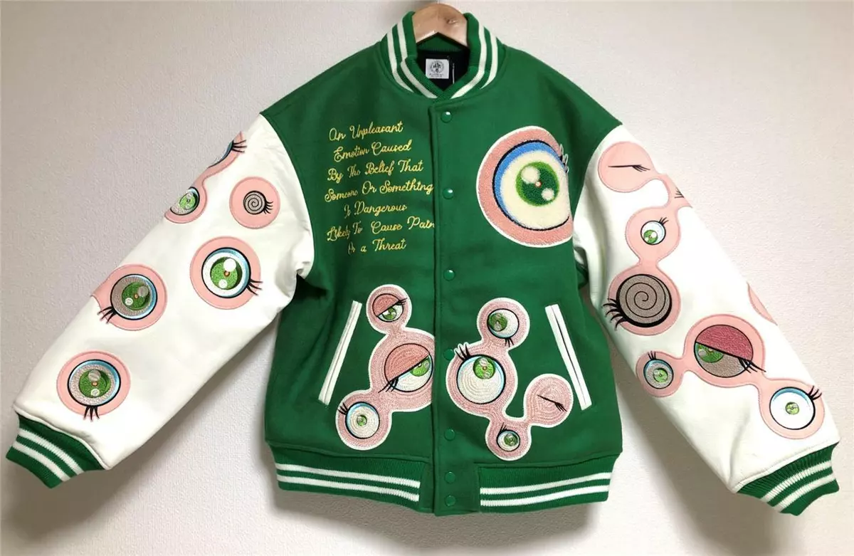 Saint Michael x Takashi Murakami-