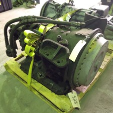 Allison HT740 Transmission 29505462 Truck HT ...