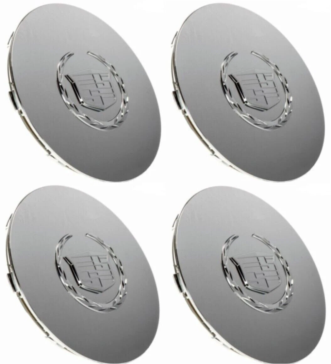 2005 cadillac escalade hubcaps deals
